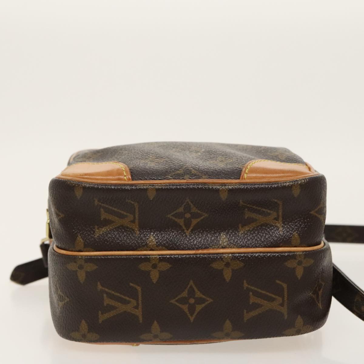 LOUIS VUITTON Monogram Amazon Shoulder Bag M45236 LV Auth ep6424