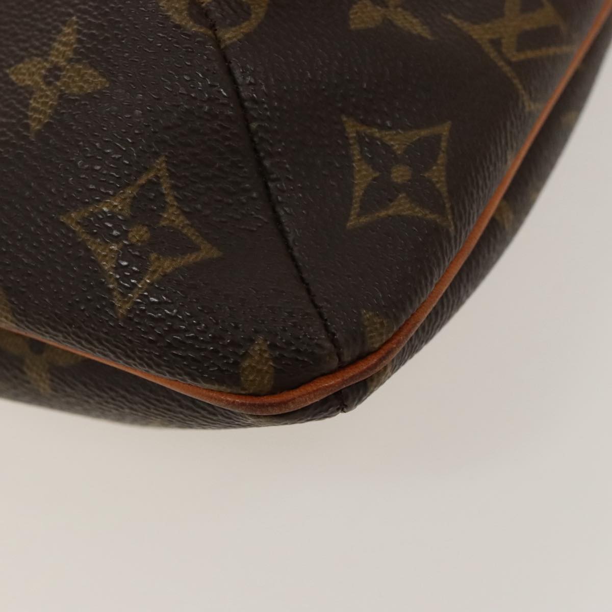 LOUIS VUITTON Monogram Musette Shoulder Bag M51256 LV Auth ep6440