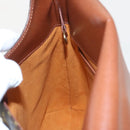 LOUIS VUITTON Monogram Musette Shoulder Bag M51256 LV Auth ep6440-19