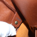 LOUIS VUITTON Monogram Musette Shoulder Bag M51256 LV Auth ep6440-12