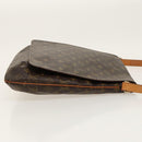 LOUIS VUITTON Monogram Musette Shoulder Bag M51256 LV Auth ep6440-3