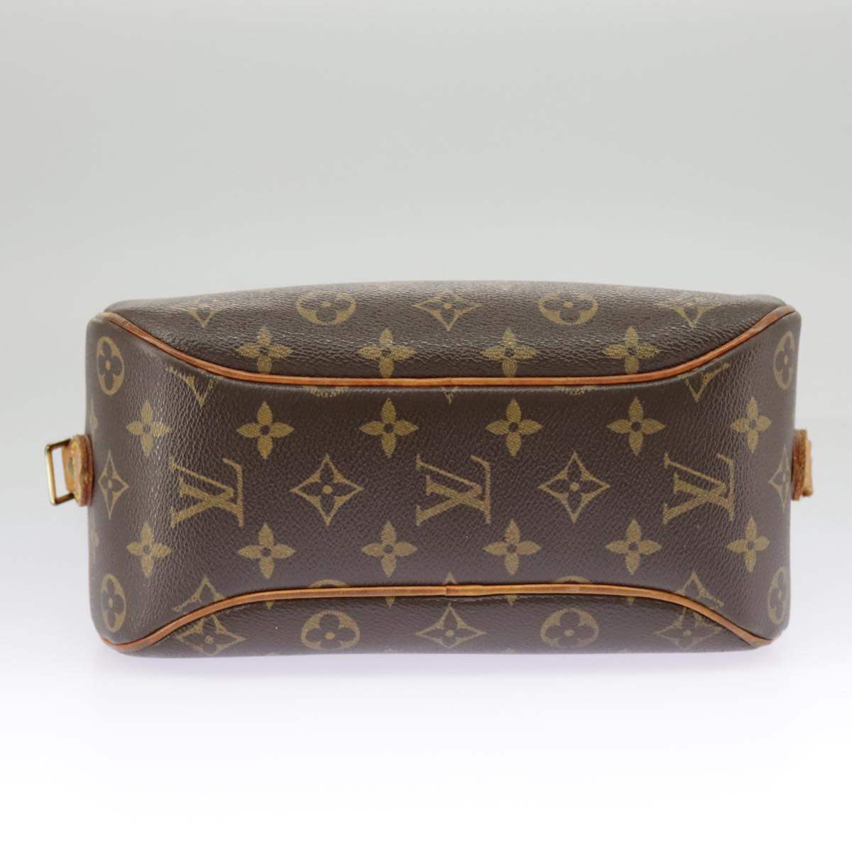 LOUIS VUITTON Monogram Blois Shoulder Bag M51221 LV Auth ep6448