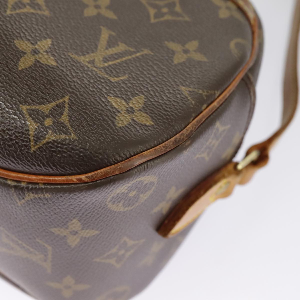 LOUIS VUITTON Monogram Blois Shoulder Bag M51221 LV Auth ep6448