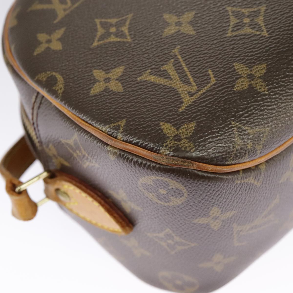 LOUIS VUITTON Monogram Blois Shoulder Bag M51221 LV Auth ep6448