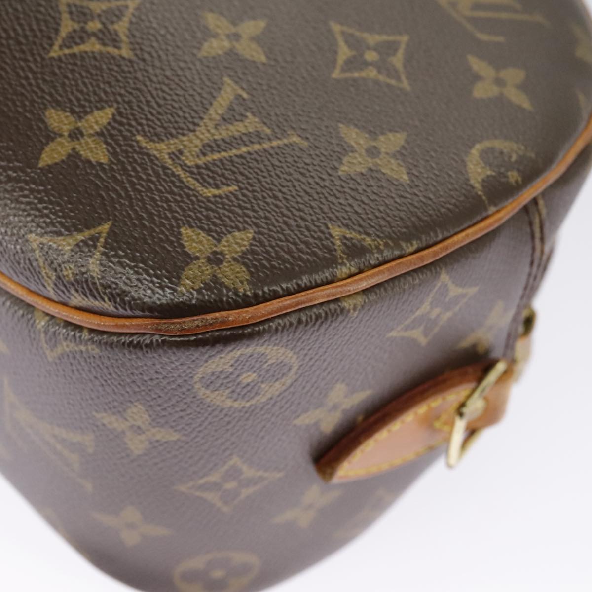 LOUIS VUITTON Monogram Blois Shoulder Bag M51221 LV Auth ep6448