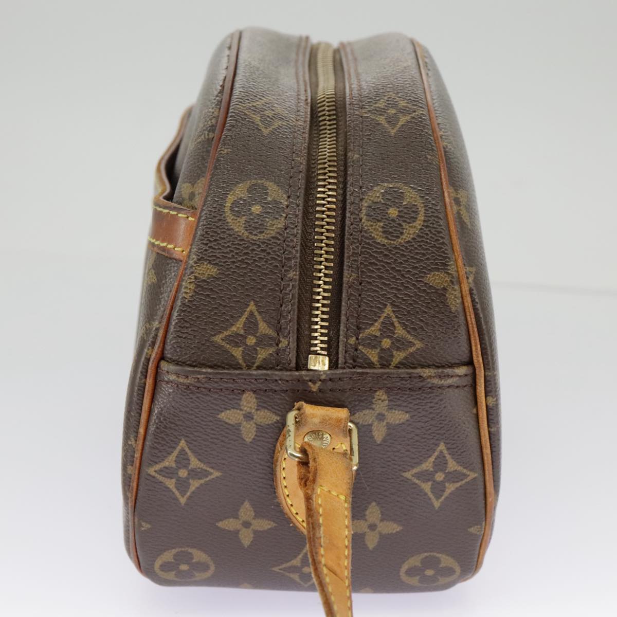 LOUIS VUITTON Monogram Blois Shoulder Bag M51221 LV Auth ep6448