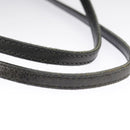 FENDI Zucca Canvas Tote Bag Gold Navy Auth ep6478-8