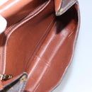 LOUIS VUITTON Monogram Saint Cloud GM Shoulder Bag M51242 LV Auth ep6510-10