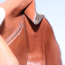 LOUIS VUITTON Monogram Saint Cloud GM Shoulder Bag M51242 LV Auth ep6510-20