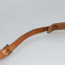 LOUIS VUITTON Monogram Saint Cloud GM Shoulder Bag M51242 LV Auth ep6510-8