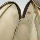 LOUIS VUITTON Monogram Reporter GM Shoulder Bag M45252 LV Auth ep6518-26