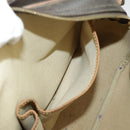 LOUIS VUITTON Monogram Reporter GM Shoulder Bag M45252 LV Auth ep6518-27