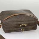LOUIS VUITTON Monogram Reporter GM Shoulder Bag M45252 LV Auth ep6518-6