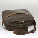 LOUIS VUITTON Monogram Reporter GM Shoulder Bag M45252 LV Auth ep6518-7