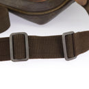 LOUIS VUITTON Monogram Reporter GM Shoulder Bag M45252 LV Auth ep6518-8