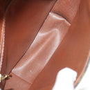 LOUIS VUITTON Monogram Chantilly MM Shoulder Bag M51233 LV Auth ep6522-9