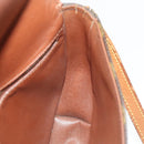 LOUIS VUITTON Monogram Chantilly MM Shoulder Bag M51233 LV Auth ep6522-24