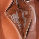 LOUIS VUITTON Monogram Chantilly MM Shoulder Bag M51233 LV Auth ep6522-10