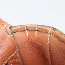 LOUIS VUITTON Monogram Chantilly MM Shoulder Bag M51233 LV Auth ep6522-11