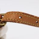 LOUIS VUITTON Monogram Chantilly MM Shoulder Bag M51233 LV Auth ep6522-7