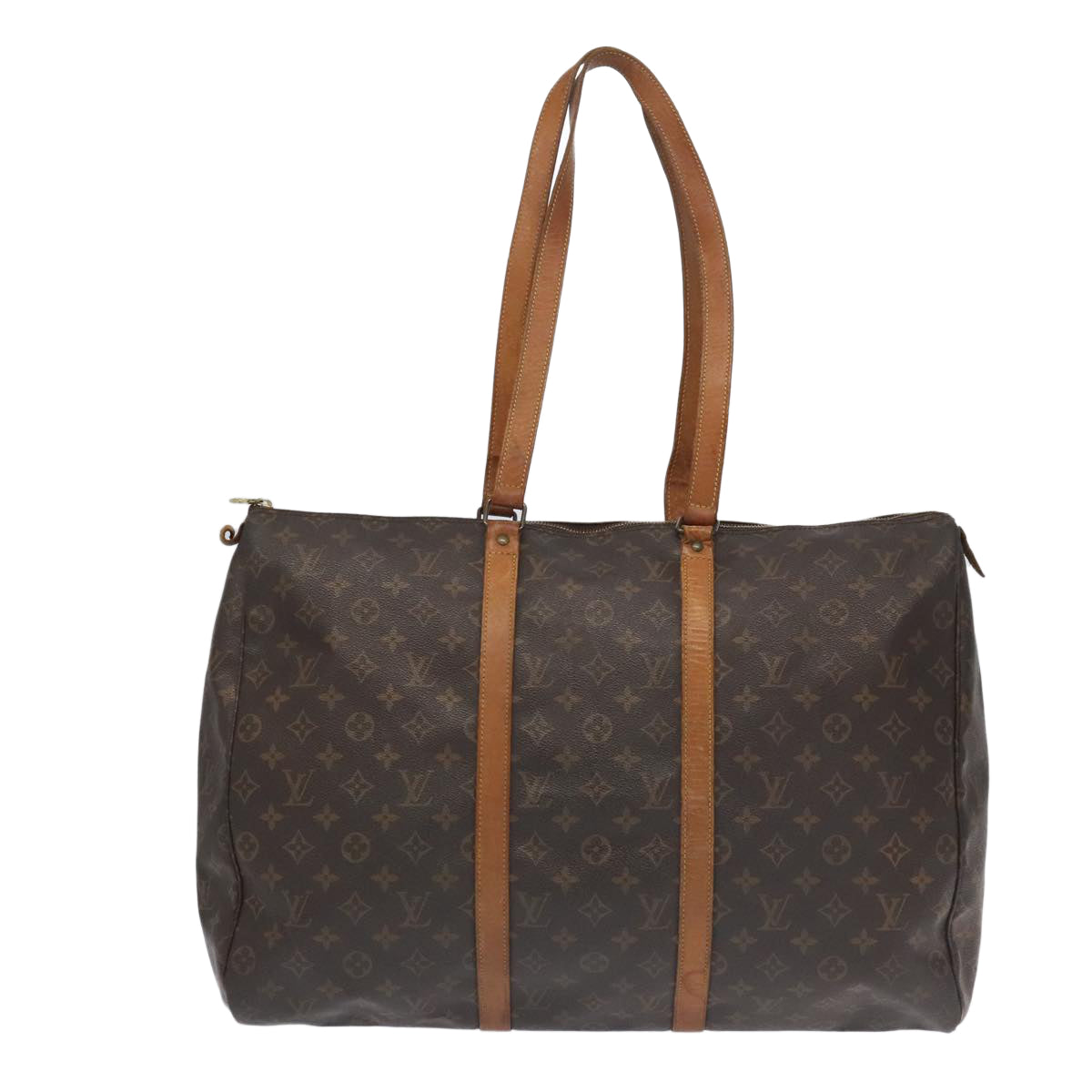 LOUIS VUITTON Monogram Flanerie 50 Shoulder Bag M51116 LV Auth ep6542 - 0