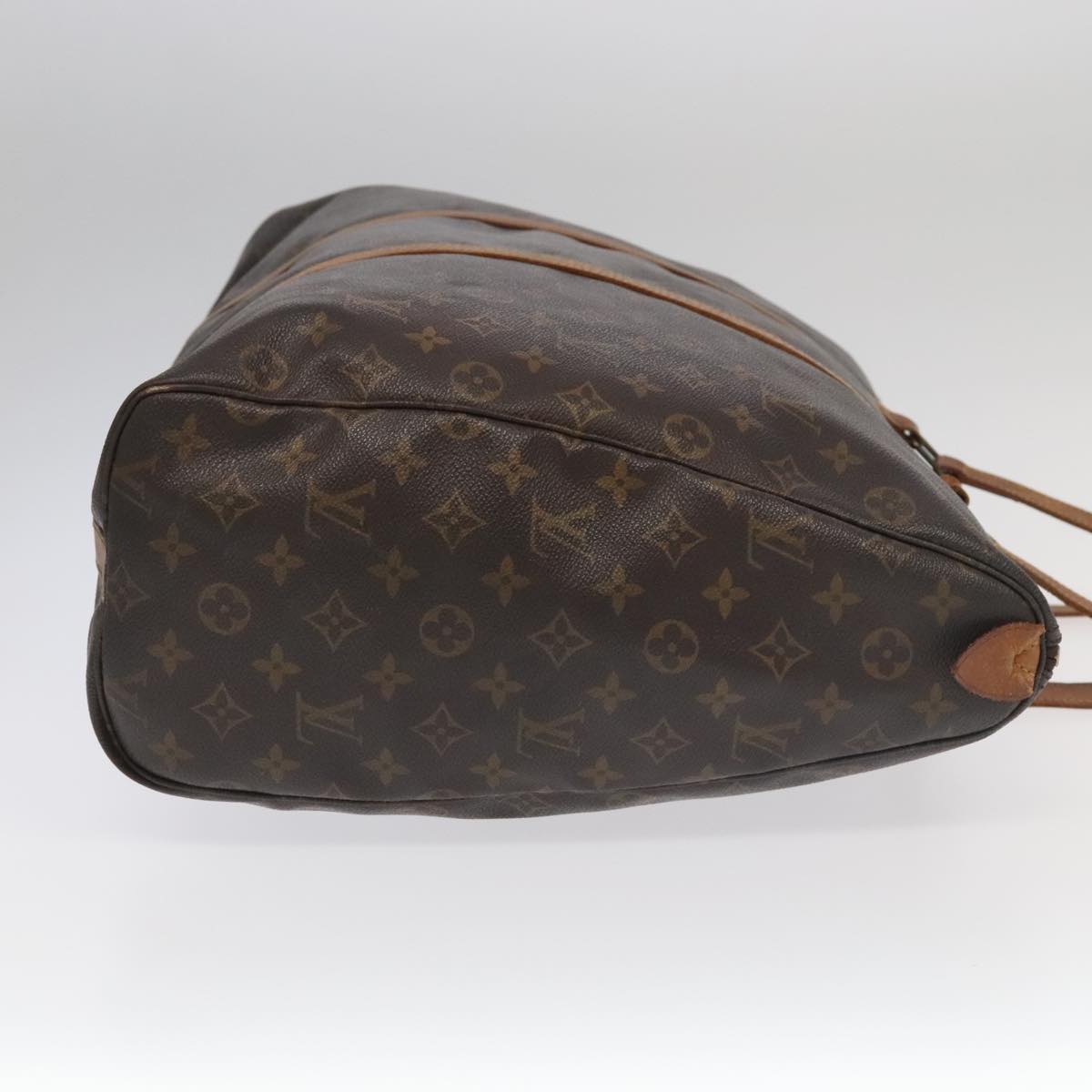 LOUIS VUITTON Monogram Flanerie 50 Shoulder Bag M51116 LV Auth ep6542