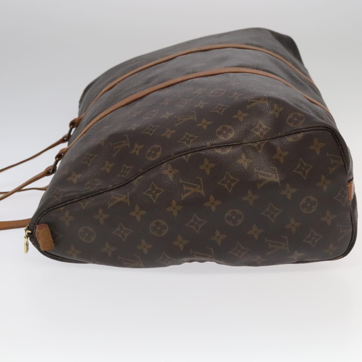 LOUIS VUITTON Monogram Flanerie 50 Shoulder Bag M51116 LV Auth ep6542