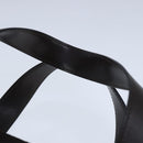 CELINE C Macadam Canvas Hand Bag Brown Auth ep6548-8