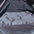 GUCCI Shoulder Bag Canvas Beige 77112 Auth ep6560-11