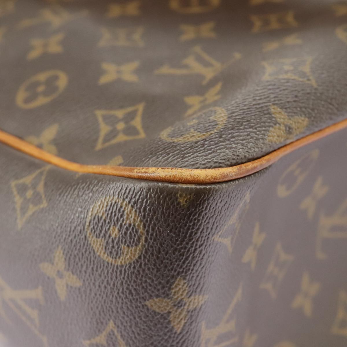 LOUIS VUITTON Monogram Multipli Cite Shoulder Bag M51162 LV Auth ep6593