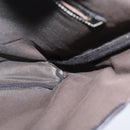 GUCCI GG Supreme Shoulder Bag PVC Leather Beige 223666 Auth ep6680-20