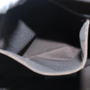 GUCCI GG Supreme Shoulder Bag PVC Leather Beige 223666 Auth ep6680-11