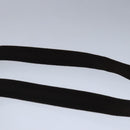 GUCCI GG Supreme Shoulder Bag PVC Leather Beige 223666 Auth ep6680-14