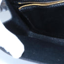 LOUIS VUITTON Epi Art Deco Clutch Bag Blue M52635 LV Auth ep6698-17