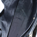 BURBERRY Nova Check Tote Bag Wool Beige Auth ep6709-10