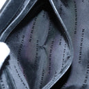 BURBERRY Nova Check Tote Bag Wool Beige Auth ep6709-21