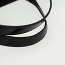 BURBERRY Nova Check Tote Bag Wool Beige Auth ep6709-7