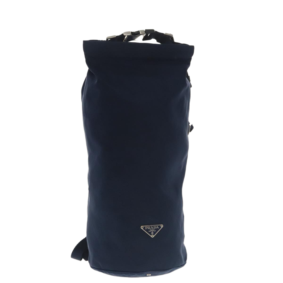 PRADA Body Bag Nylon Navy Auth ep6712