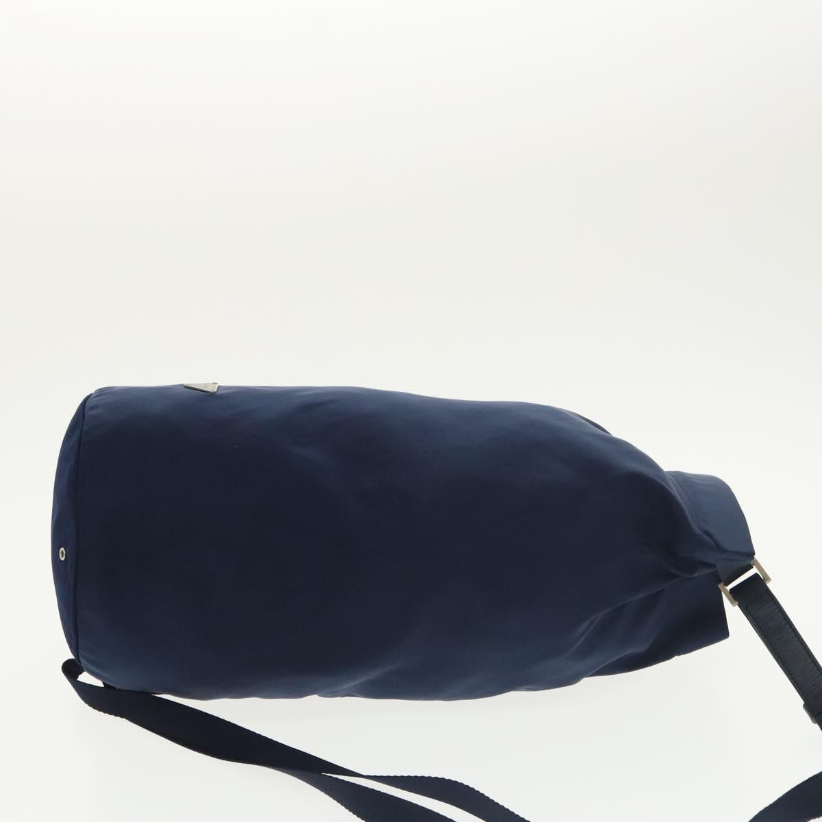 PRADA Body Bag Nylon Navy Auth ep6712