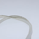 Christian Dior Trotter Canvas Tote Bag Pink Silver Auth ep6713-8