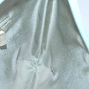 GUCCI GG Canvas Shoulder Bag Light Blue White Auth ep6725-19