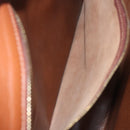 LOUIS VUITTON Monogram Sac Weekend PM Tote Bag M42425 LV Auth ep6826-22