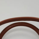 LOUIS VUITTON Monogram Sac Weekend PM Tote Bag M42425 LV Auth ep6826-8