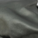 LOEWE Anagram Nappa Aire Hand Bag Leather Gunmetal Auth ep6842-15