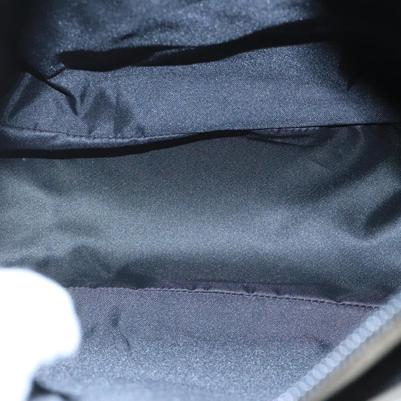 GUCCI Bamboo Hand Bag Outlet Canvas Beige 35692 Auth ep6849