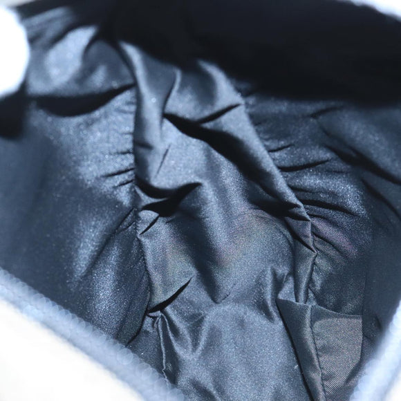 GUCCI Bamboo Hand Bag Outlet Canvas Beige 35692 Auth ep6849