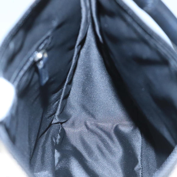 GUCCI Bamboo Hand Bag Outlet Canvas Beige 35692 Auth ep6849