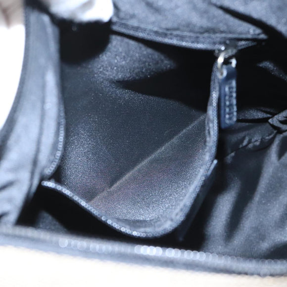 GUCCI Bamboo Hand Bag Outlet Canvas Beige 35692 Auth ep6849