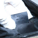 GUCCI Bamboo Hand Bag Outlet Canvas Beige 35692 Auth ep6849-12