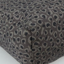 GUCCI Tote Bag Canvas Black Auth ep6974-16